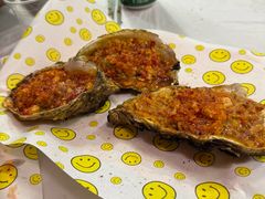 -新疆玉石阿卜都烧烤(太平南路店)