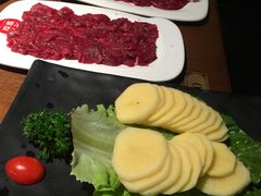 -牛焱·贵州黄牛肉火锅(城西银泰店)