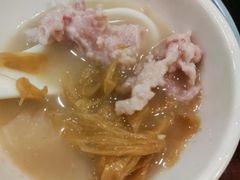 -老来福·非遗酸汤兔(凯旋路店)