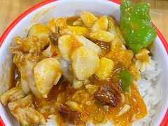 -哈灵面馆(宁波路店)