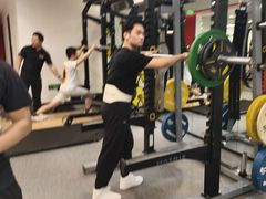 -WEGYMER健萌健身(雅颂居馆)