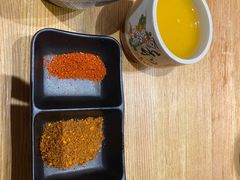 -一井烧肉·活鳗·寿司(望京SOHO店)