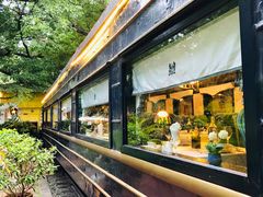 -火车头法国西餐厅