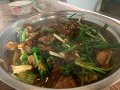 -高子烧鸡公(五里堆路店)