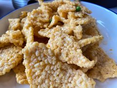 咸蛋黄锅巴-930私房菜(欧阳路店)