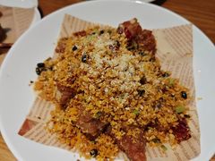 -花舍·新派粤菜·西餐·下午茶(亚运村·鸟巢店)