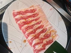 -十三姨正合丰烤肉(营迹路店)