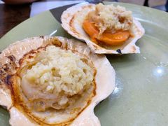 -贞姨美食·老字号海鲜大排档