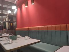 大堂-刘胖子家常菜·蹄花焖藕(中南店)