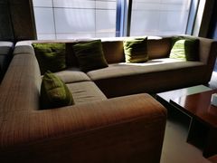 -广州富力君悦大酒店·凯菲厅