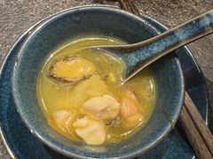 花胶鸡汤-湊湊火锅·茶憩(打浦桥日月光店)