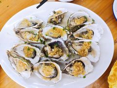 -明记海鲜大排档(巽寮湾店)