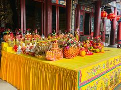 -天后宫岭南民俗文化街