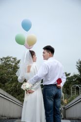 -JEFF STUDIO摄影摄像婚礼跟拍