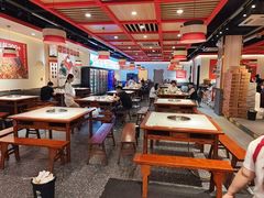-老哥门肥肠鱼(鱼嘴店)