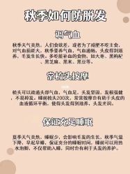 -希梵尔头皮抗衰·科技养发