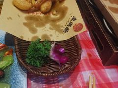 -鱼满舱·鲜活海鲜·正宗鲁菜