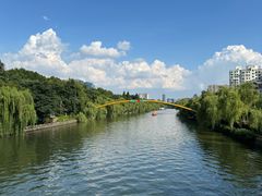 -小河直街历史文化街区