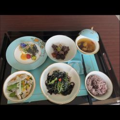 -新寰亚月子会所(金鸡湖凯宾店)