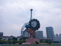 -民园广场