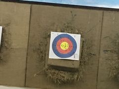 -道顺射箭·团建·骑射(张杨路店)