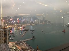 -香港九龙海逸君绰酒店