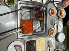 -海底捞火锅(方圆荟店)