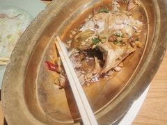 -黄山老妈·土菜(碧桂园店)