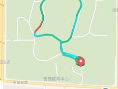-仁和公园(顺义区)