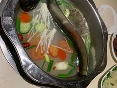 -袁记串串香(世欧王庄店)