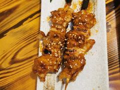 -葉家.焼鳥.居酒屋(惠利街店)