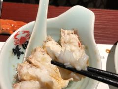 -蟹田居·活蟹料理(东城店)