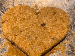 芝士炒饭-炉小哥烤肉(朗悦公园茂店)