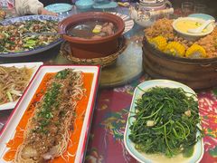 -三大钵江湖菜(空港店)