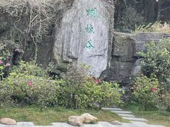 -梧桐山风景名胜区