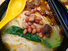 -阿三生煎(友谊大街店)