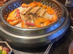 -梨花自助烤肉(乐宾店)