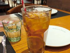 -百特喜·意大利餐厅(鹿都国际商业广场店)