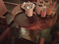 -漫咖啡 (CCPAPK创意港店)
