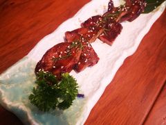 炭烤牛舌-熹炭精致日料(金融街购物中心店)