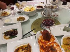 -金时代顺风大酒店(金山店)