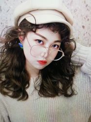 -3AM·S HAIR SALON烫发染发接发