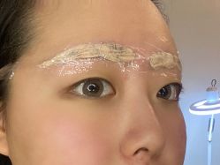 -HQ半永久纹绣纹眉