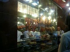 -森成美食店(海珠店)