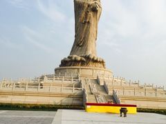 -天津妈祖文化园