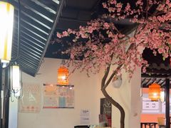 -卢大鲜鱼头捞饭(美利广场店)
