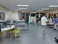 -森诺运动康复中心(北苑店)