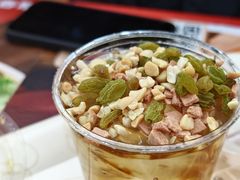 -盛香亭热卤糖水铺(龙之梦店)