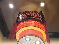 -盈春大饭店(千山路店)