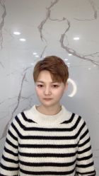 -那茉 Hair Salon